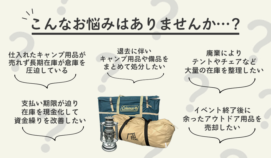法人の皆様、こんなお悩みございませんか？